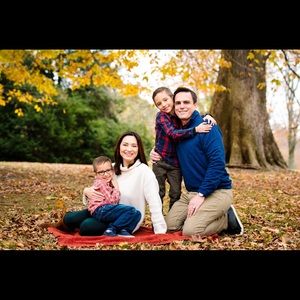 Meet your Posher, Tracy